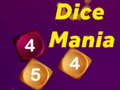 Game Dice Mania