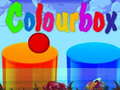 Game Color Box