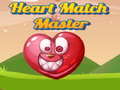 Game Heart Match Master