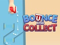 Game Bounce and Collect