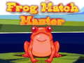 Game Frog Match Master
