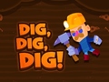 Game Dig Dig Dig