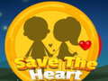 Game Save The Heart