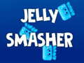 Game Jelly Smasher