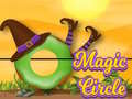 Game Magic Circle