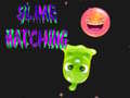 Game Slime Matching