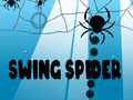Game Swing Spider