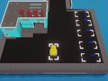 Game Taxi Tycoon: Idle Business