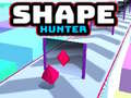 Game Shape Hunter