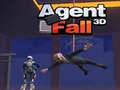 Game Agent Fall 3D