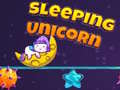Game Sleeping Unicorn