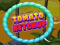Game Tomato Ketchup
