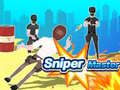 Game Sniper Master