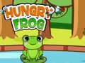 Game Hungry Frog