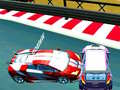 Game Extreme Runway Racing
