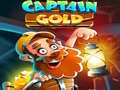 Game Captain Gold