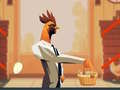 Game Chicken Catcher