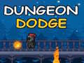 Game Dungeon Dodge