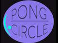 Game Pong Circle
