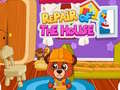 Game Repair Of The House