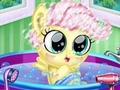Game Pregnant Pony Check Up
