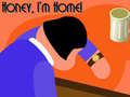 Game Honey I'm Home!