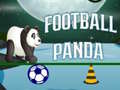 Game Football Panda