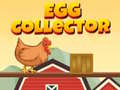 Game Egg Collector