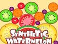 Game Watermelon Synthesis 