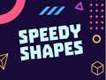 Game Speedy Shapes