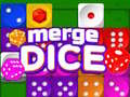 Game Merge Dice