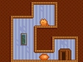 Game Cat House