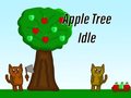 Game Apple Tree Idle