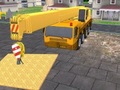 Game Builder Simulator: Residential Complex