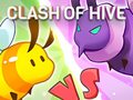 Game Clash Of Hive