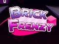 Game Brick Frenzy