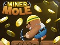 Game Miner Mole