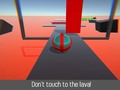 Game Obstacles Balls