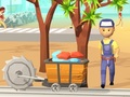 Game Stone Miner 3d