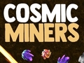 Game Cosmic Miners