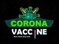 Game Corona Vaccinee