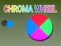 Game Chroma Wheel