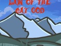 Game Law of the Cat God