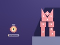 Game Angry Blocks