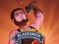 Game My Pocket Blacksmith