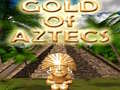 Game Gold Aztec