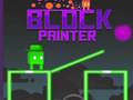 Game Block Painter