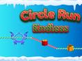 Game Circle Run Endless