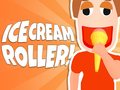 Game Ice Cream Roller!