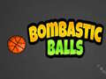 Game BomBastic Balls